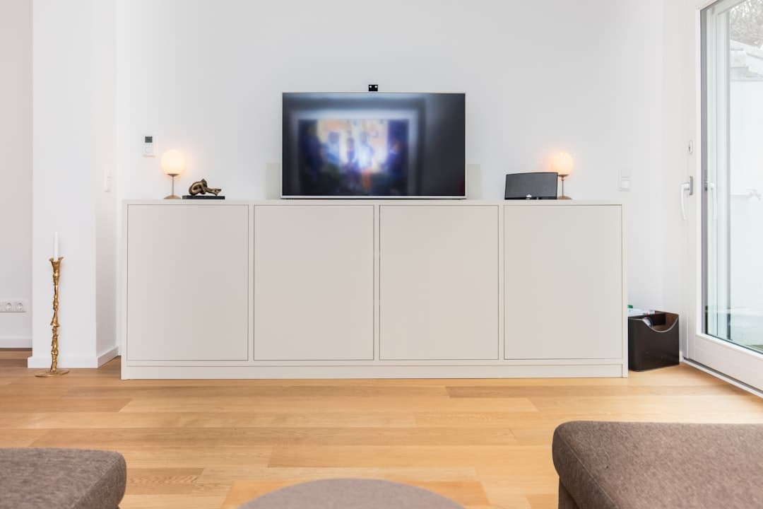 TV Mounting & Furniture Assembly in Norfolk, Virginia