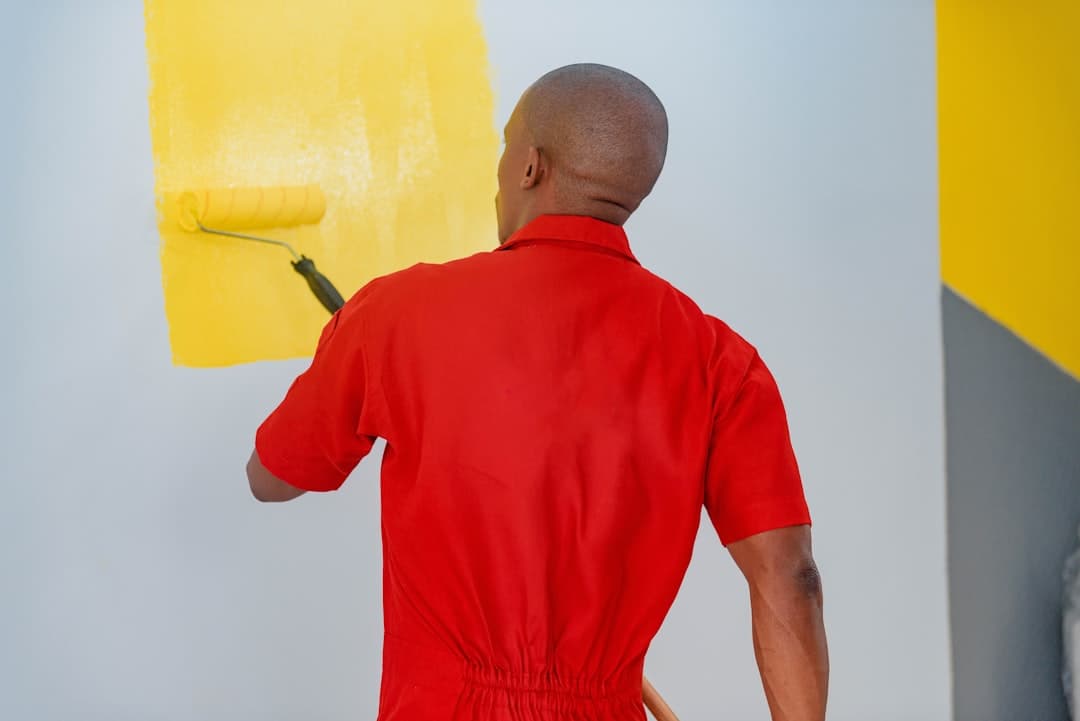 Interior & Exterior Painting