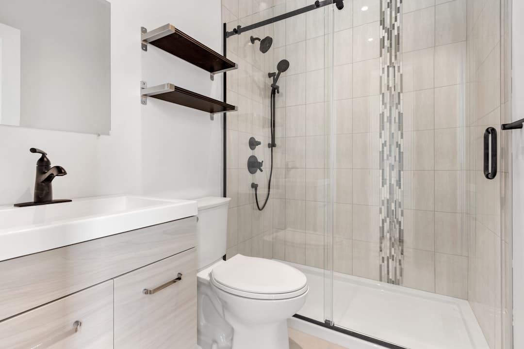Tile & Grout Repair in Norfolk, Virginia
