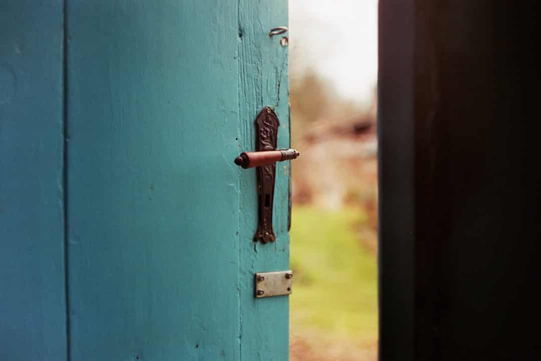Door & Window Repair