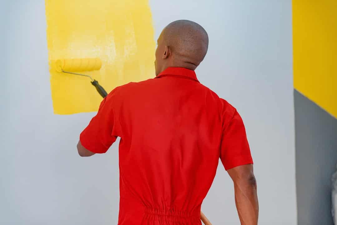 Interior & Exterior Painting
